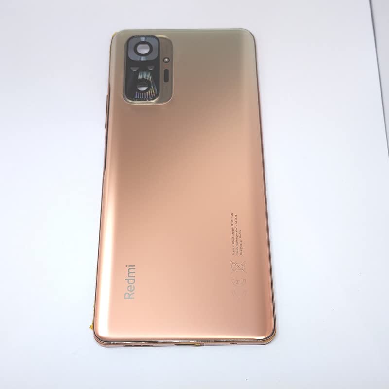 BringUAll Replacement Complete Housing Body Compatible with Xiaomi