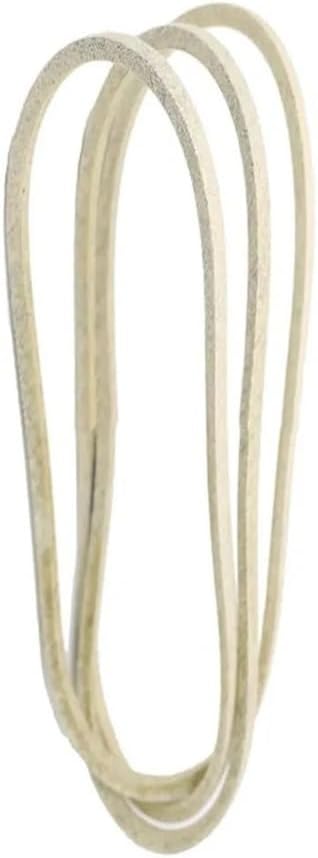 Lawn Mower Belt Fit for Models 754 04048 and 954 04048