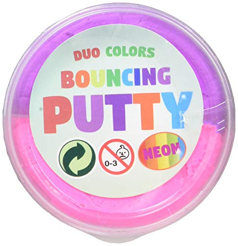 Johntoy Unbekannt Putty Stuiterbal