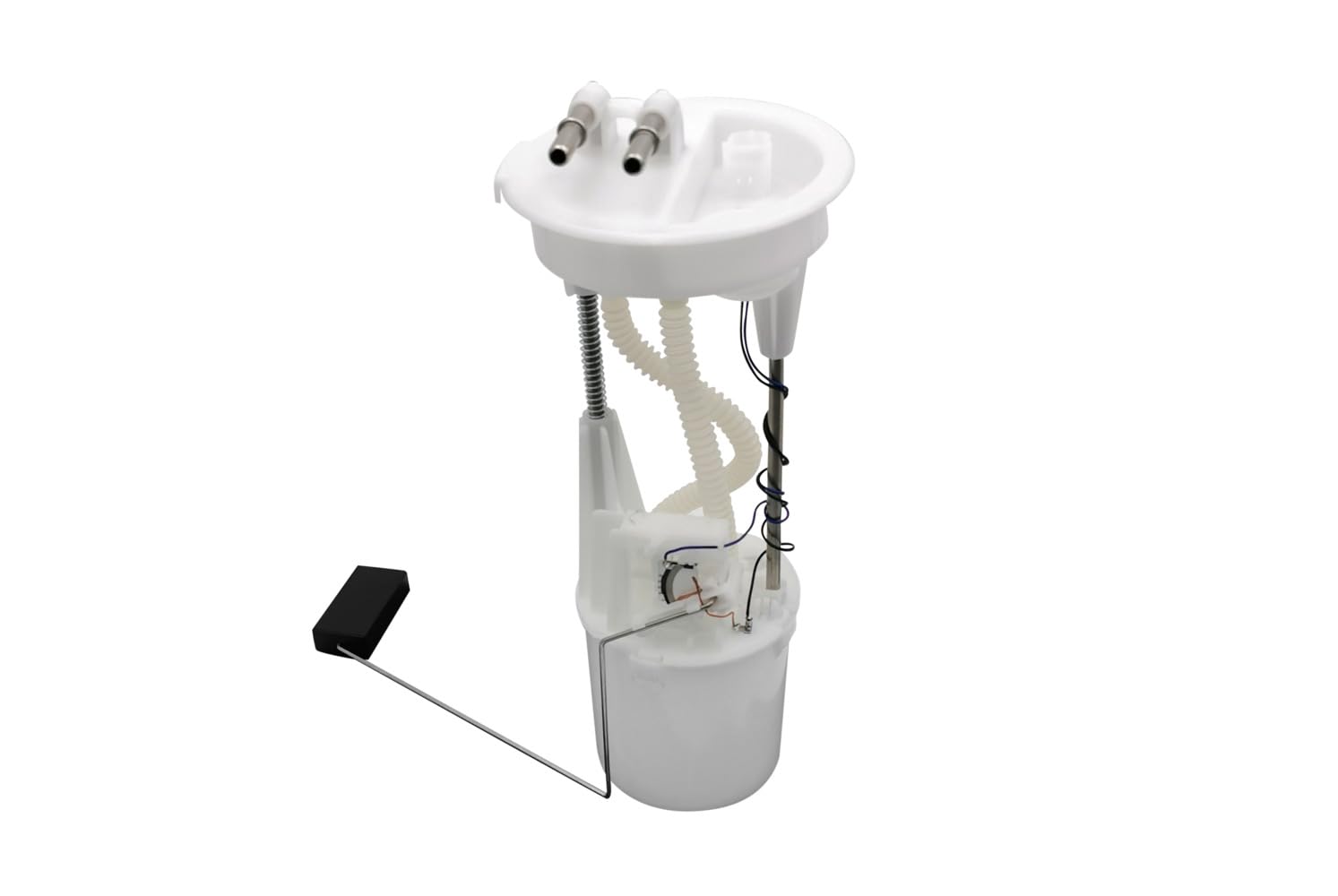 HELLA 8TF 358 314-911 Tankgeber - elektrisch - 4-polig - mit Tankgeber