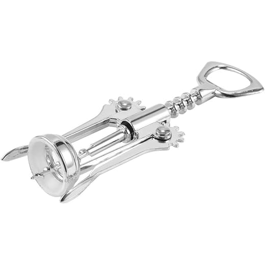 Mosaic All in One Wine Corkscrew Opener