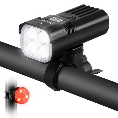 Spriak 1000-1200 Lumens USB-C Light Set