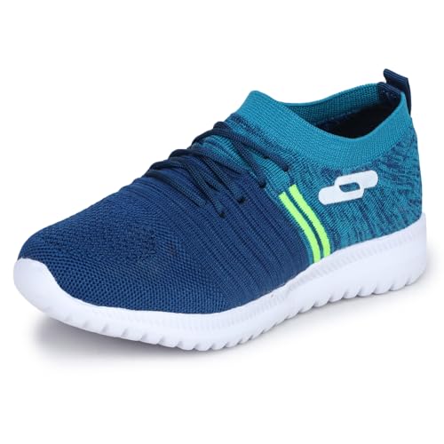 Image of TRASE Boys Sports Running Shoes