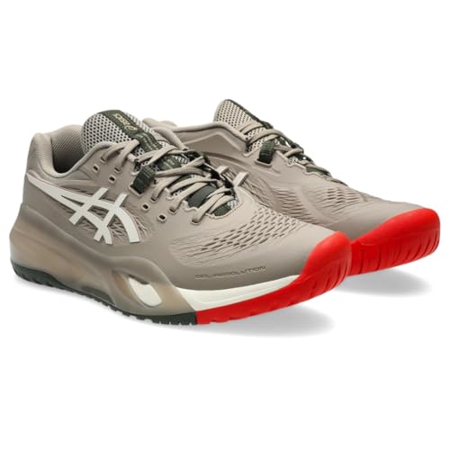 Image of ASICS Men's Gel-Resolution X Tennis Shoes