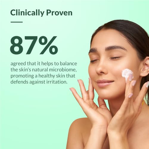 Image of Fixderma Dewrav Ceramide Moisturizer with Peptide & Mango Butter | Restores Skin Barrier | Face Moisturizer for Women & Men | For All Skin Type - 50gm