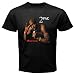 Produktbild Tupac Shakur 2pac All Eyez on Me Rap Hip Hop Men's Black T-Shirt Size S to 3XL