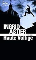 Haute Voltige 2072797519 Book Cover