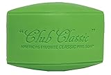 Club Classic Pine Bar Soap 5.6 oz (Case of 40)