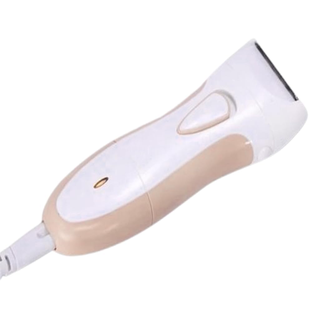 Painless Hair Removal Shaver for Women 1