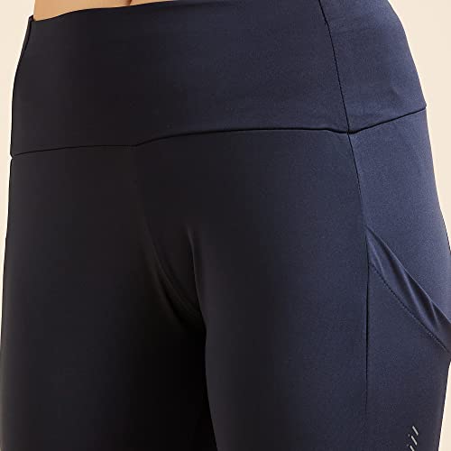 Image of Sweet Dreams Women's Relaxed Stretch LP-3903GV Navy