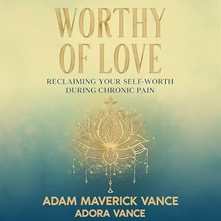 Worthy of Love cover art