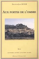 Aux portes de l'ombre 2912427282 Book Cover