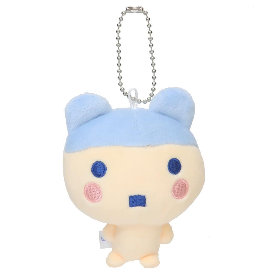 たまごっち　いろんなシーンぬいぐるみ　やんぐまめっち　アミューズメント専用景品 たまごっち いろんなシーンぬいぐるみ やんぐまめっち