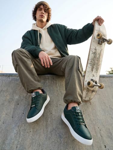 Image of OFF LIMITS Men's Ginza Casual Sneakers