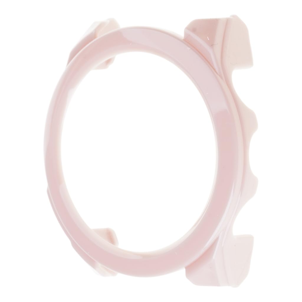 PC pełne pokrycie osłona ekranu rękaw powłoka pyłoszczelna obudowa pokrywa dla 47 mm