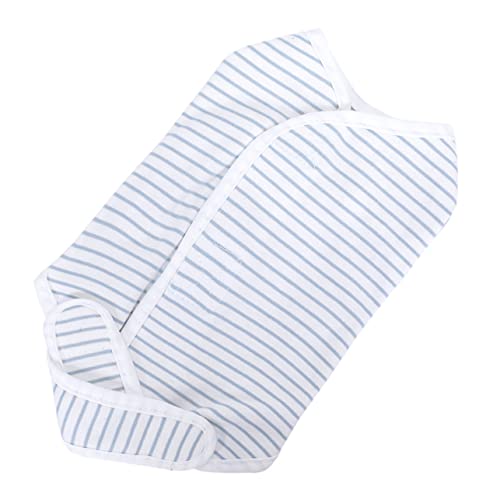 Yardwe Cat Surgery Recovery Suit for Abdominal Wounds Breathable Protector Clothes for Post-Operative Care Bite Design for Cats Kittens