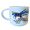 Starbucks Discovery Series Alaska Ceramic Mug, 14 Oz #2