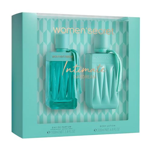 Women'secret Intimate Daydream Perfumes de Mujer Estuche 2 Piezas