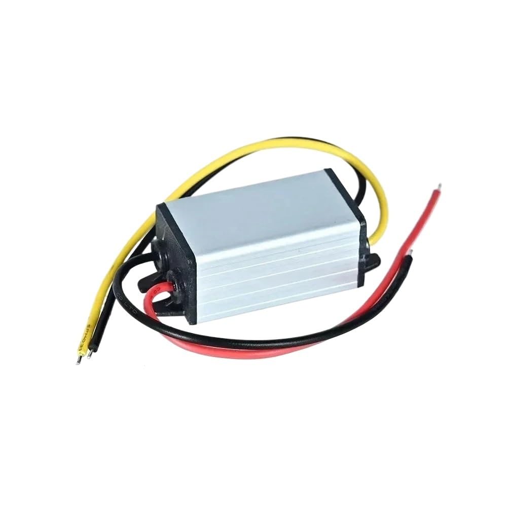 AARTERZZA 15-80V to 12V 2A-1L DC Converter Step Down Buck Voltage Regulator Transformer Car Power Supply