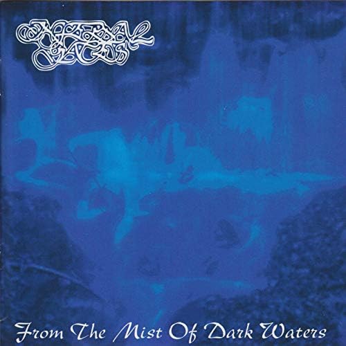 洋楽 Infernal gates / From the mist of dark Amazon.co.jp: From the Mist of Dark Waters : Infernal Gates