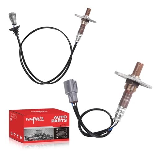 Sensor de Oxígeno PAPAPARTS Compatible Toyota Tacoma miniatura 1