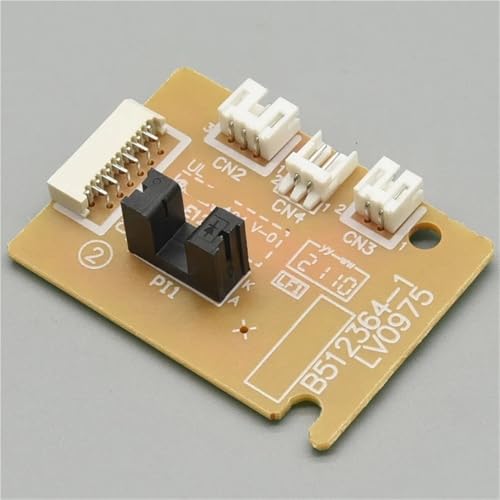 Pieza de repuesto placa de sensor compatible con Brother MFC 1906 y DCP 3