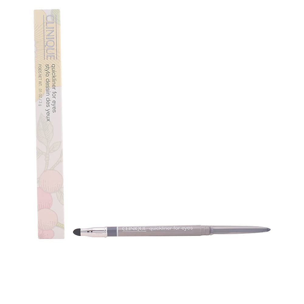 Clinique Quickliner For Eyes | Water Resistant, Smudge Resistant + Safe For Sensitive Eyes