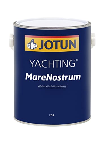 Jotun Antivegetativa Autopulente Top Class - Mare