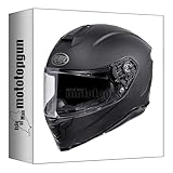 casco moto Premier integrale hyper u9 bm tg. xl mototopgun