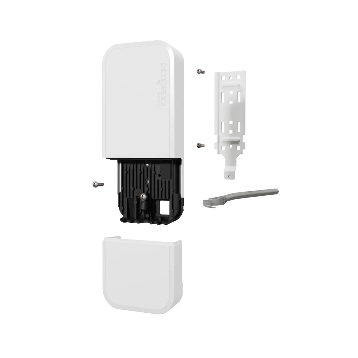 Mikrotik WAP ax AP WiFi6 AX3000 2xGbE IP54