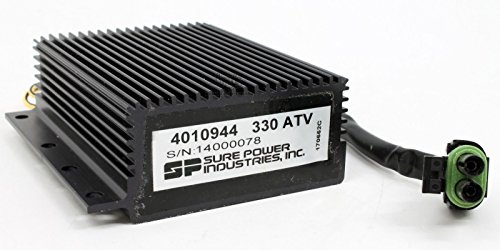 Genuine Polaris Part Number 4010944 - MODULE-ELECTRONIC CONTROL for Polaris ATV   Motorcycle   Snowmobile  or Watercraft