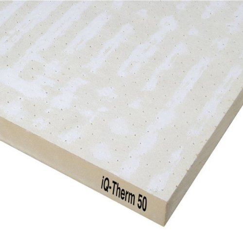 Preisvergleich Produktbild Remmers iQ-Therm 80, 80mm - Paket mit 3,60m²