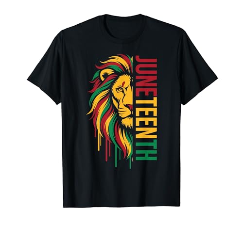 �A�t���J�n�A�����J�l �W���[���e�B�[���X ���C�I�� i am Black History Melanin T�V���c
