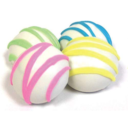Claudia's Canine Bakery Truffies - 2 Dozen