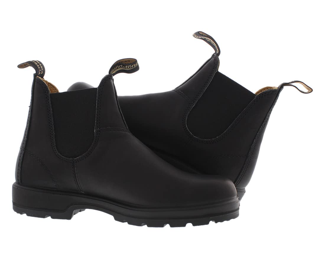 Blundstone Elastic Sided Boot Lined Unisex Shoes Size 5 | B2B