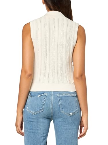 PAIGE Women's Rossana Sweater Tank2