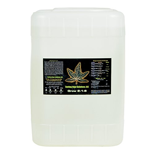 Cutting Edge Solutions Grow 6 Gallon Cutting Edge Solutions Grow 6 Gallon