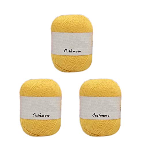 The Best Cashmere Yarn JustCraftingAround