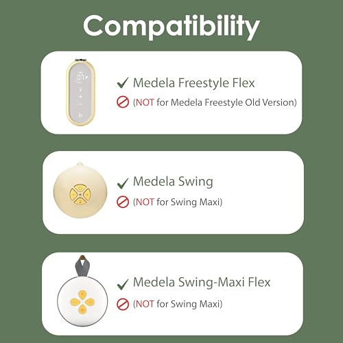 Tubo Compatible BabyShown para Extractores Medela miniatura 2