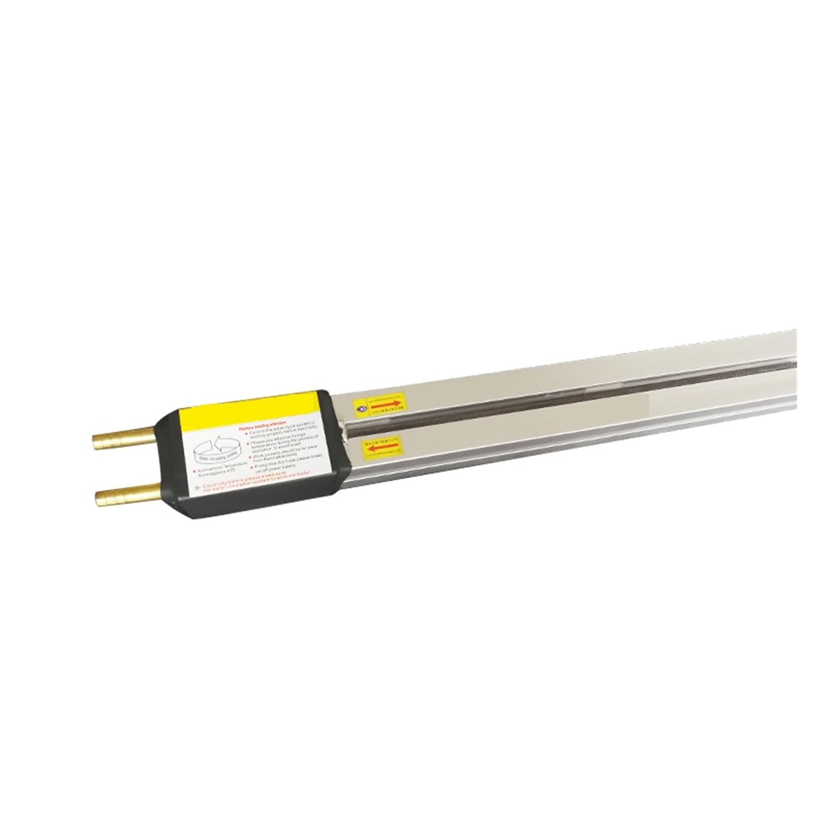 Acrylic Plastic Bender, 24"Inch 60cm Acrylic Plastic PVC Bending Machine Heater Hot Heating Bender for Plates PVC Board
