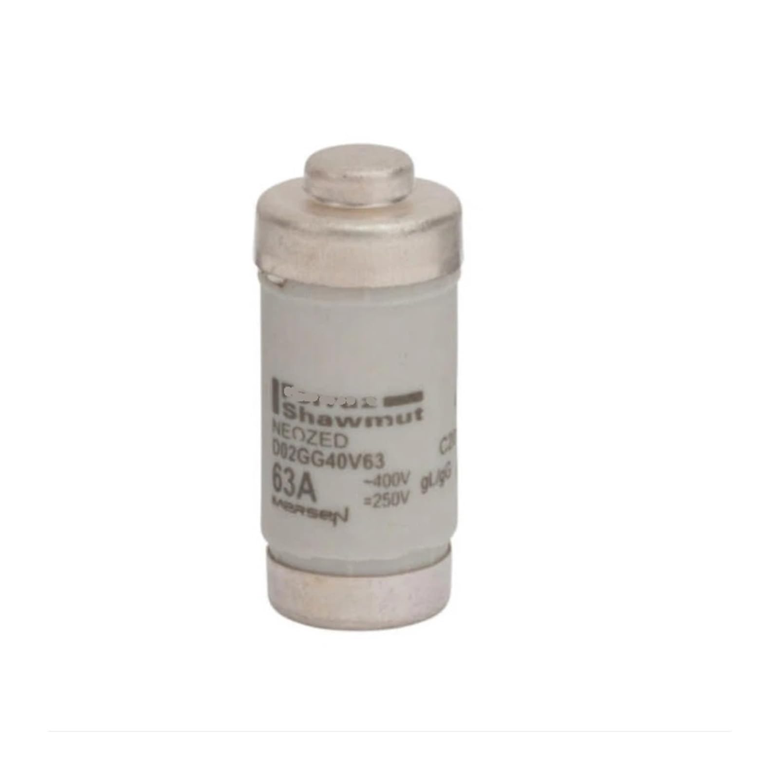 CXFCIHFT 5pcs Fuse D02 Fuse D02GG40V63 D02GG40V50 D02GG40V35(5pc-D02GG40V35 35A)
