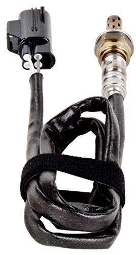 Sensor de Oxígeno Bosch Premium OE Fitment miniatura 4