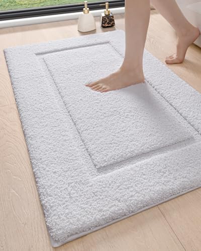 DEXI Washable Non Slip Bath Mat