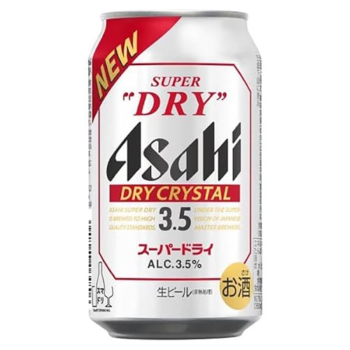 アサヒビール 3.5」の人気商品一覧・価格比較 - 価格.com