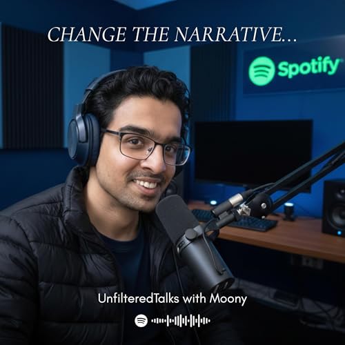 Change the narrative...