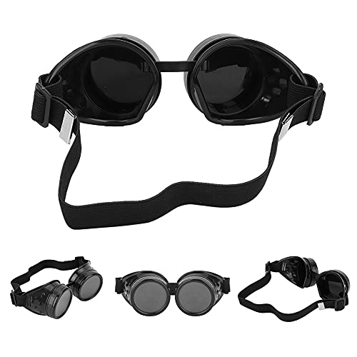 [Zerodis] �X�`�[���p���N�T���O���X ���B���e�[�W�X�^�C�� �S�[�O�� 2�w �p�[�e�B�[�p�v���b�v���� ABS�ގ� ��/�ԓ�/��/����/���B���e�[�W�V���o�[ 5.9x2.4�C���` (#1)