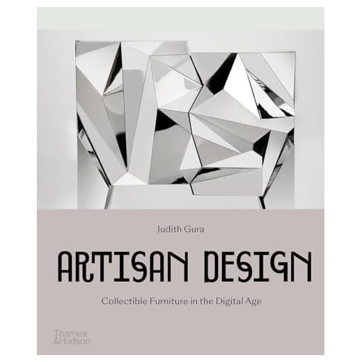 Artisan Collectible Furniture Collection