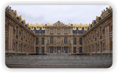 Island Gifting Versailles Palace Desk & Table Mat