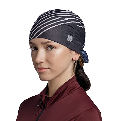 BUFF CoolNet UV Bike Neck Gaiter, Reflective, UPF 50 Sun Protection, Breathable Bandana, Quick Dry Face Mask, Adult Size3