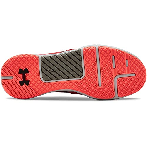 Image of Under Armour Mens Ua HOVR Rise Training Shoes